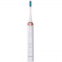 Panasonic | Sonic Electric Toothbrush | EW-DC12-W503 | Rechargeable | For adults | Number of brush heads included 1 | Number of - 2